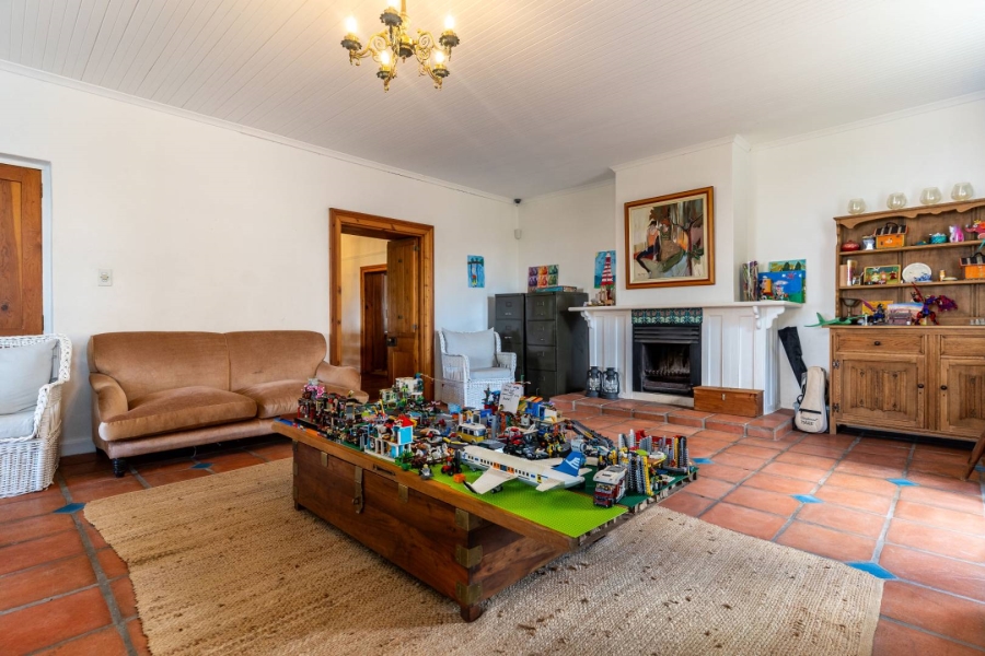 5 Bedroom Property for Sale in Paarl Rural Western Cape